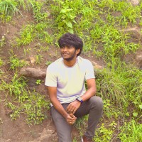 Kavin Kumar S