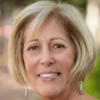 Pam Frank
