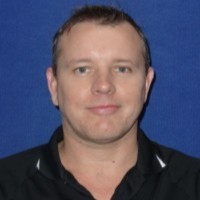 Danny Walton