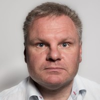 Ole Bjørn Borgund