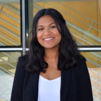 Sakhi Shah