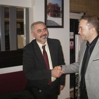 Farid Maqsudi