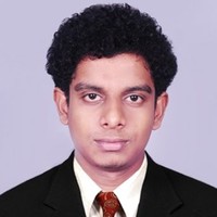 Sabari Krishna Jayan