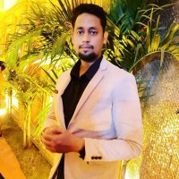 Shahbaz Ahmad