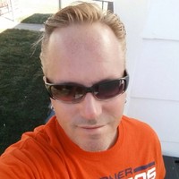 Brett Marshall A