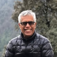 Rajiv Arora