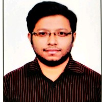 Manoj B.