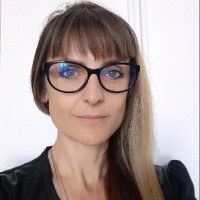 Virginie Pagès
