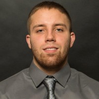 Trent Simko, Gsp