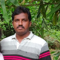Ganesh M