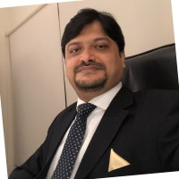 Md. Ateak Ullah Masud