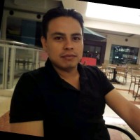 Jose Ernesto Granero Barcenas