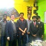 Deepak Tharasingh