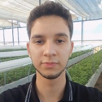 Rafhael dos Santos Zerbone