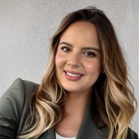 Priscilla Morales