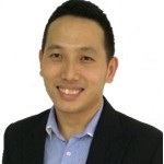 Chua Yuezhen