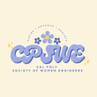 Cal Poly Society Of Women Engineers