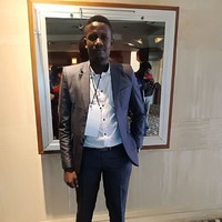 Alkali moustapha