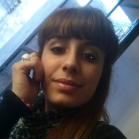 Sofia Barragan