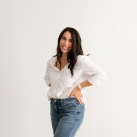 Ashley Thomas
