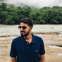 Sudhakar Reddy