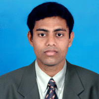 Vinoth R