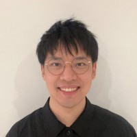 Hao-Min (Eric) Chen