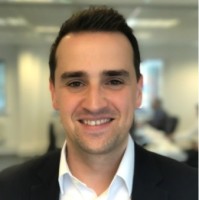 Ian Humber