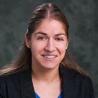 Mariya Dimitrova