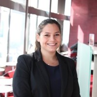 Léa Monteagudo