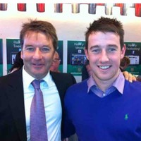 Dermot W.