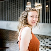Marie Vanwingh