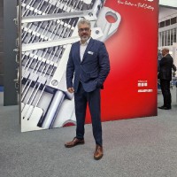 Jose Francisco Barrachina Bernal