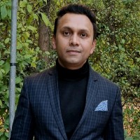 Aditya Sharma