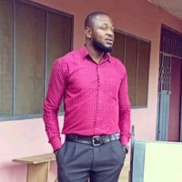 Theophilus Mensah