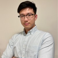 Jensen Zhao
