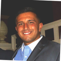 Anthony Marino