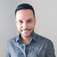 Gilson Moura