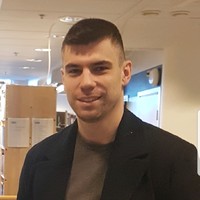 Johan Grundberg
