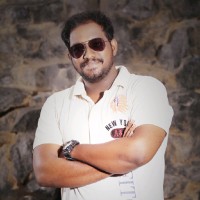 Vadlamannada Kiran