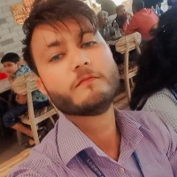 Misam Zaidi