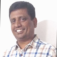 Manjunath H D