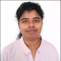 Saranya Janardhanan