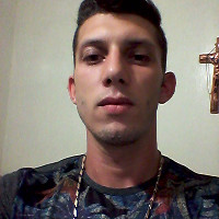 Mateus De Paula Martins