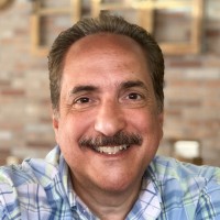 Nicholas Spanakis