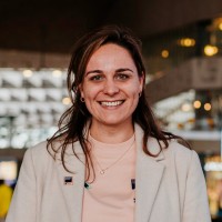 Marion Den Hooglander