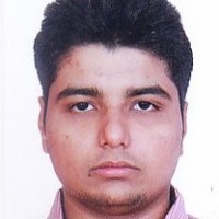 Aniket Moharir