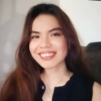Richlie Mae Paypon Salili