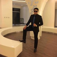 Christian Joseph Villanueva