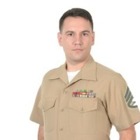 Kevin Marchant